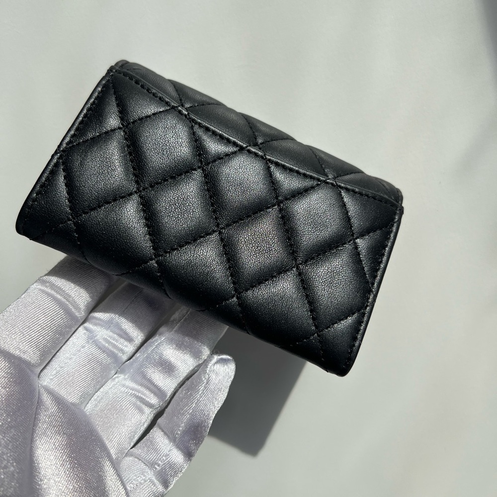 🔥CHANEL Cardholder - Picture 7 of 13